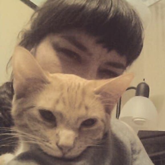 Meet your Posher, Crystal - Picture 1 of 1